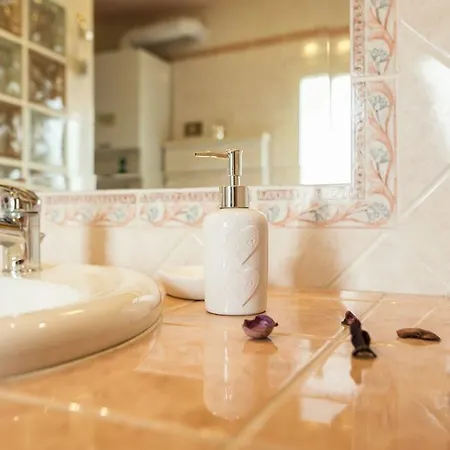 Terrazza San Pietro * Rom