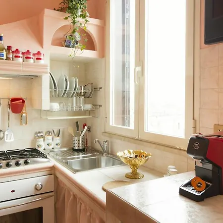 Terrazza San Pietro *