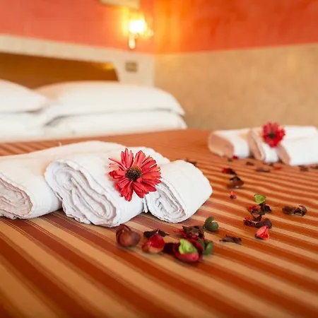 Terrazza San Pietro * Rom