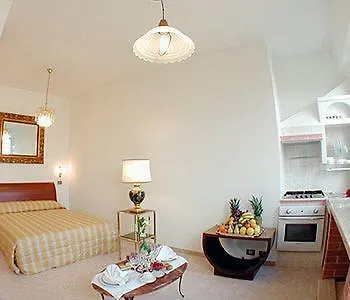 Terrazza San Pietro Lejlighed *