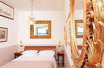 Lejlighed Terrazza San Pietro Rom