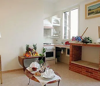 Terrazza San Pietro Lejlighed Rom