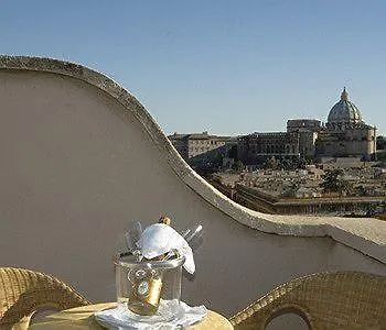 Terrazza San Pietro *