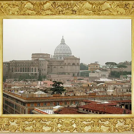 Terrazza San Pietro *