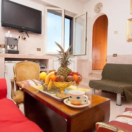Terrazza San Pietro Appartement