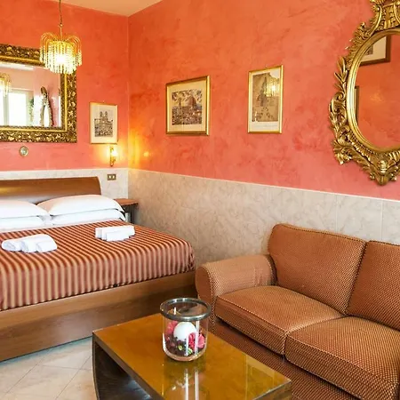 Terrazza San Pietro * רומא