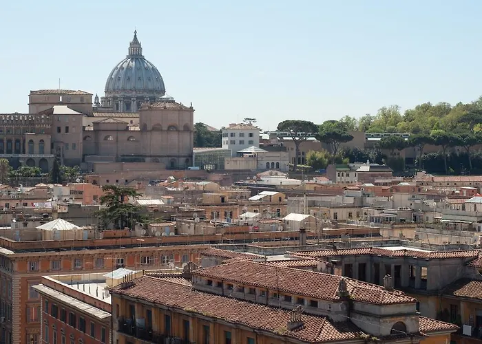 Terrazza San Pietro Appartamento