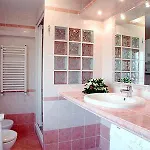 דירה Terrazza San Pietro רומא