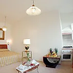 Terrazza San Pietro דירה *