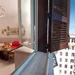 Terrazza San Pietro * רומא