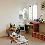 Terrazza San Pietro דירה רומא