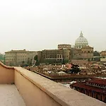 Terrazza San Pietro דירה