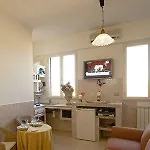 דירה Terrazza San Pietro *
