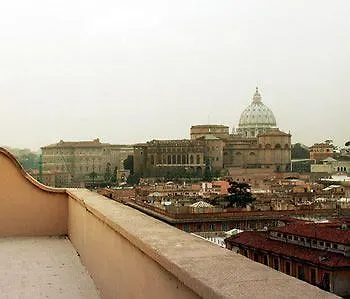 Terrazza San Pietro Διαμέρισμα