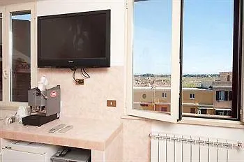 Διαμέρισμα Terrazza San Pietro