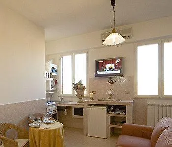 Διαμέρισμα Terrazza San Pietro *