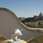 Terrazza San Pietro *