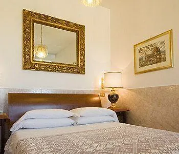 아파트 Terrazza San Pietro